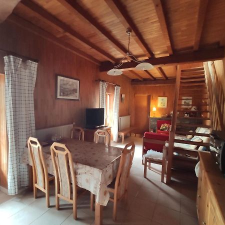 غويستريه B&B Et Apartments Moulin Du Martinet المظهر الخارجي الصورة