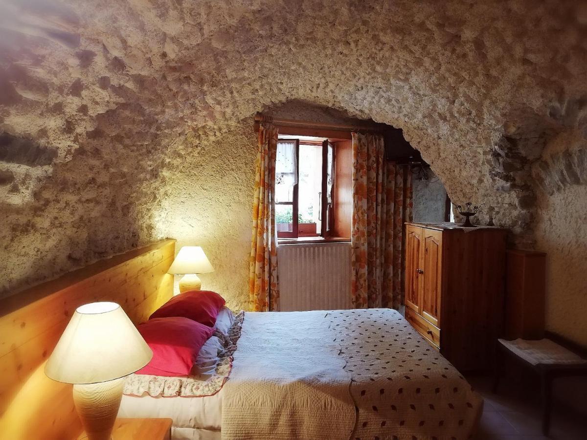 غويستريه B&B Et Apartments Moulin Du Martinet المظهر الخارجي الصورة