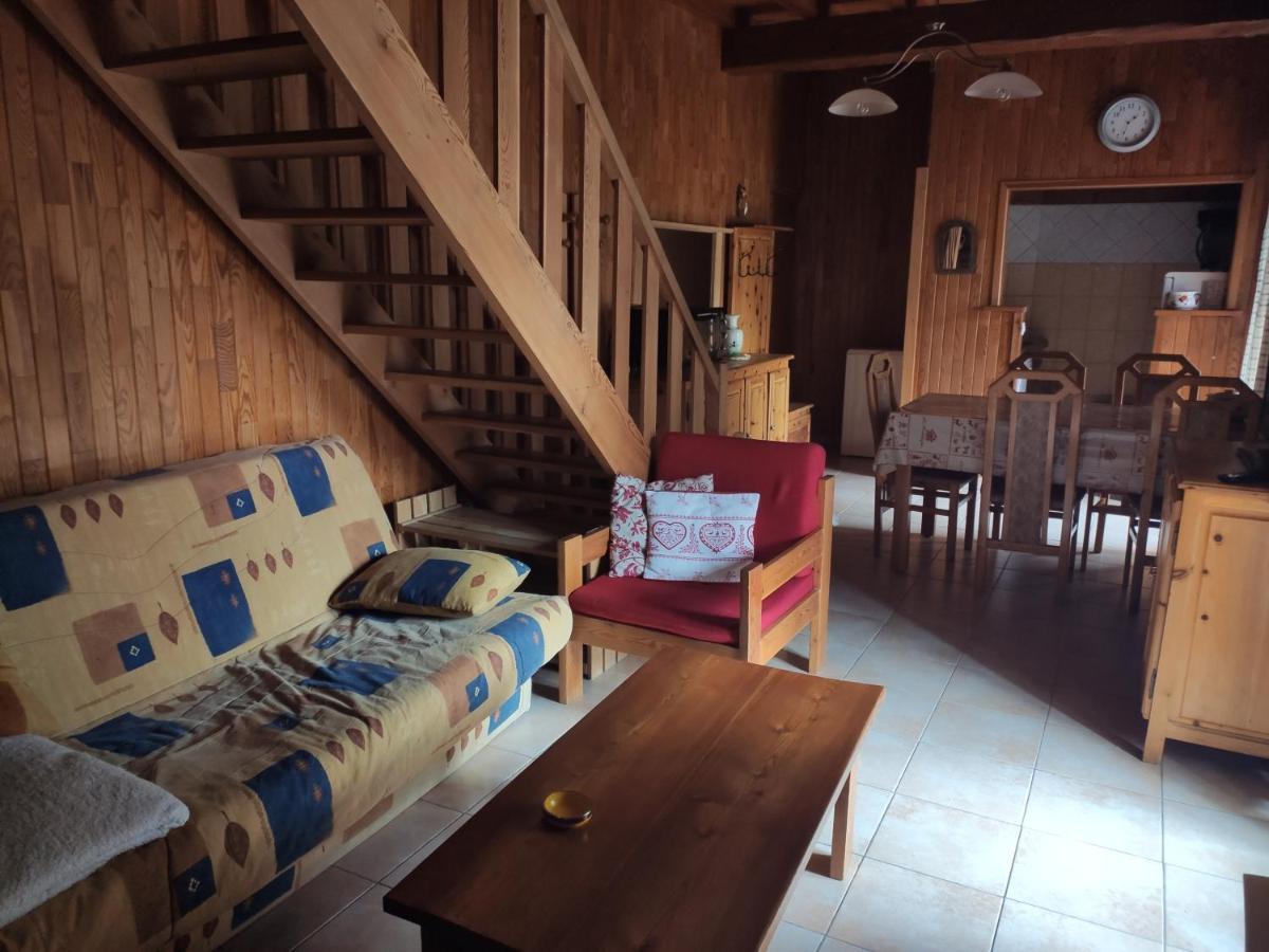 غويستريه B&B Et Apartments Moulin Du Martinet المظهر الخارجي الصورة