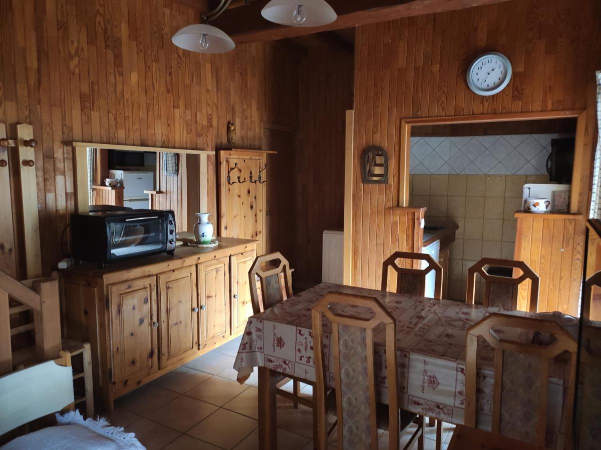 غويستريه B&B Et Apartments Moulin Du Martinet المظهر الخارجي الصورة